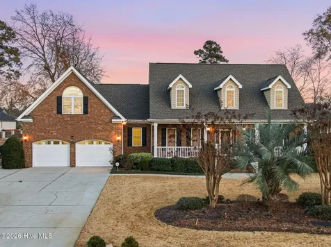 1232 Wood Lily Circle Leland NC 28451