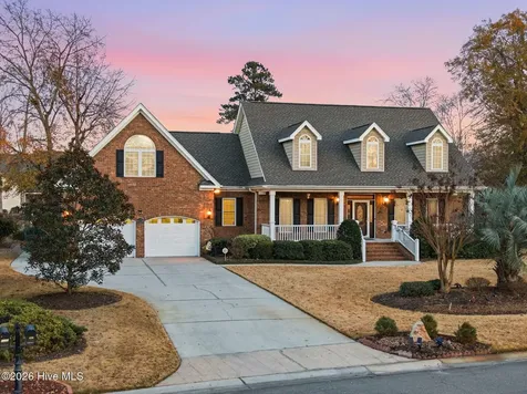 1232 Wood Lily Circle Leland NC 28451