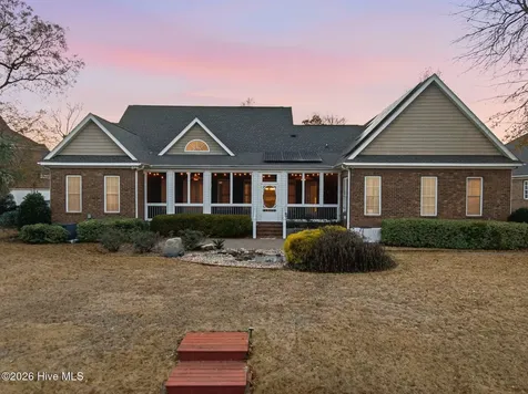 1232 Wood Lily Circle Leland NC 28451