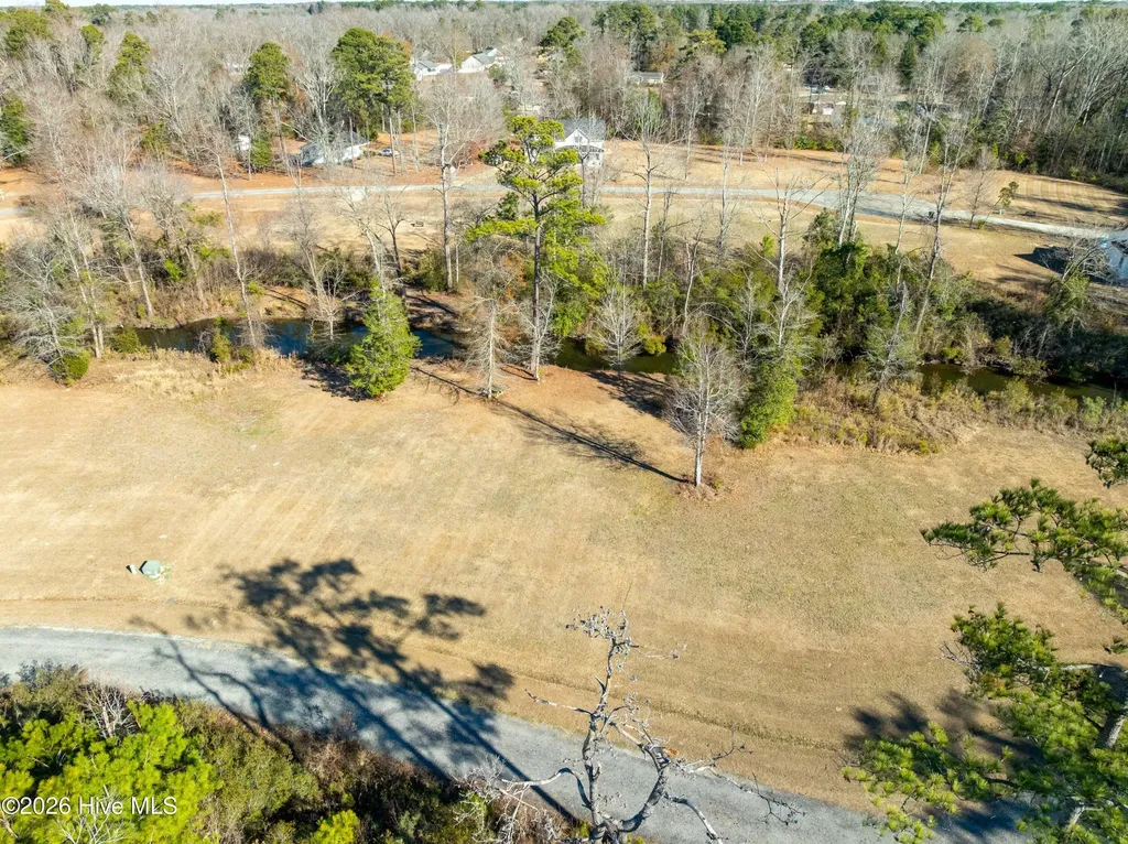 325 Winterberry Court Washington NC 27889