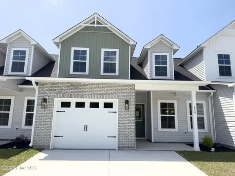 459 Timbercrest Circle SE Bolivia NC 28422