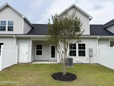 459 Timbercrest Circle SE Bolivia NC 28422