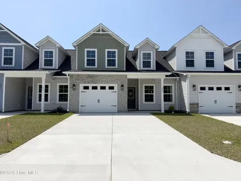 459 Timbercrest Circle SE Bolivia NC 28422