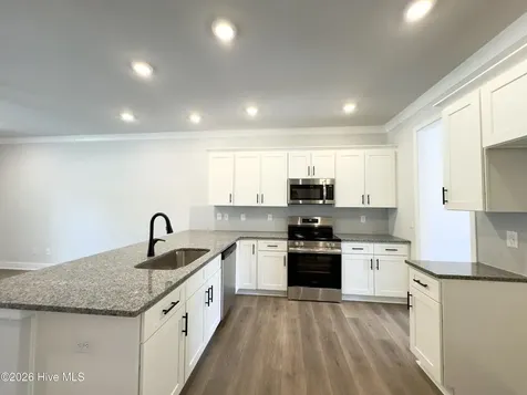 459 Timbercrest Circle SE Bolivia NC 28422