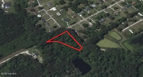 0 Jasper Road Midway Park NC 28544