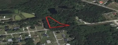 0 Jasper Road Midway Park NC 28544