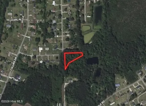 0 Jasper Road Midway Park NC 28544