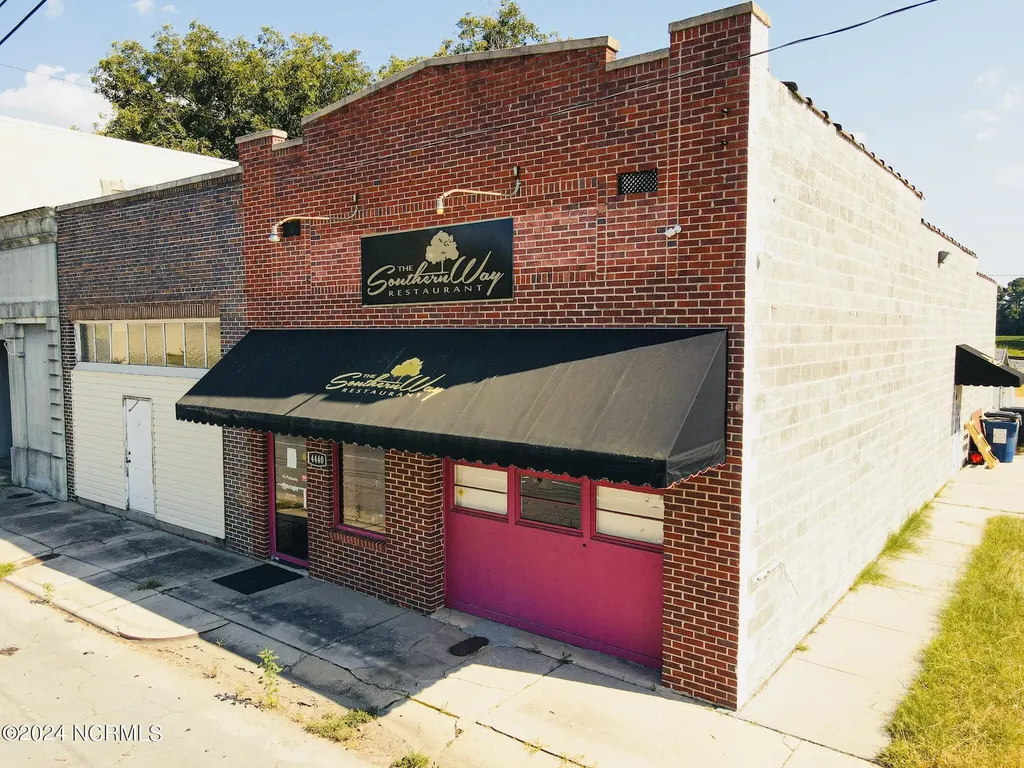 4440 Main Street Gibson NC 28343