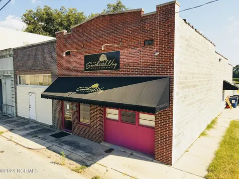 4440 Main Street Gibson NC 28343