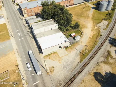 4440 Main Street Gibson NC 28343