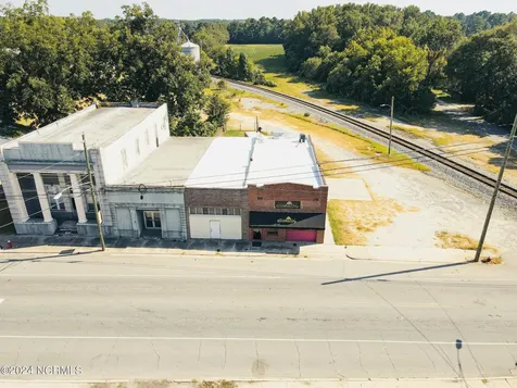 4440 Main Street Gibson NC 28343