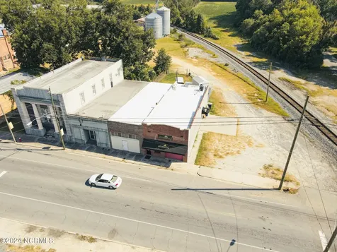 4440 Main Street Gibson NC 28343