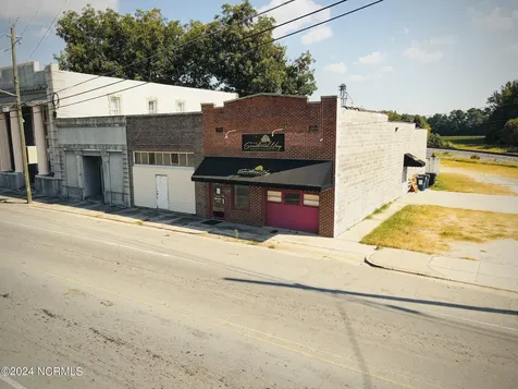 4440 Main Street Gibson NC 28343