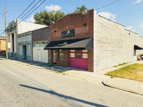 4440 Main Street Gibson NC 28343