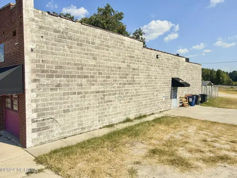 4440 Main Street Gibson NC 28343