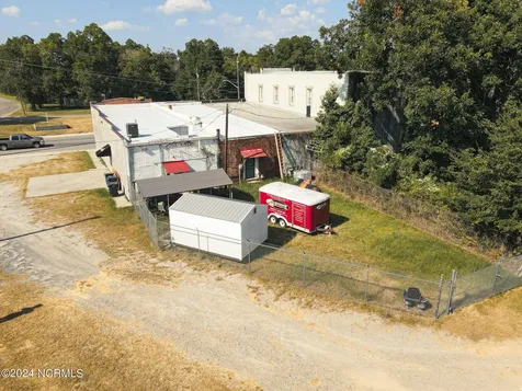 4440 Main Street Gibson NC 28343