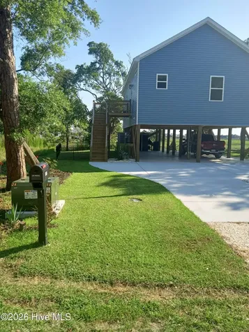1919 Waterway Street SW Supply NC 28462