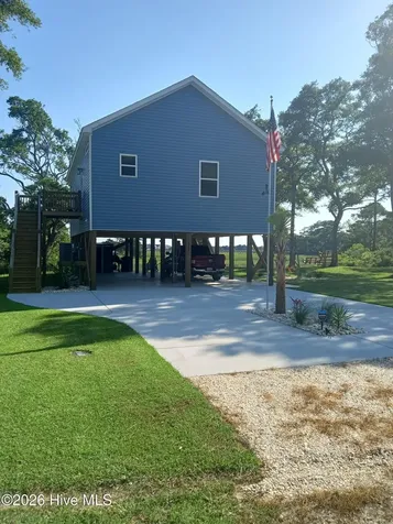 1919 Waterway Street SW Supply NC 28462