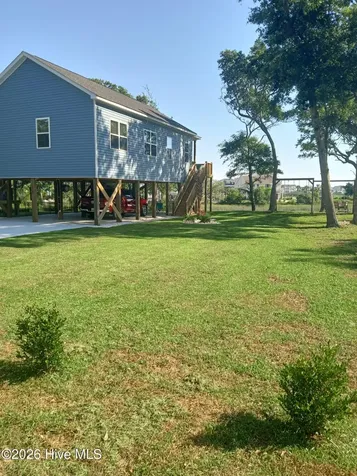 1919 Waterway Street SW Supply NC 28462