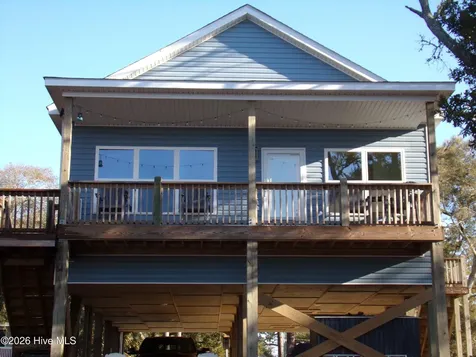 1919 Waterway Street SW Supply NC 28462