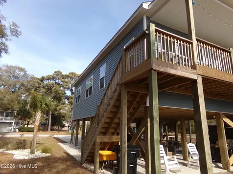 1919 Waterway Street SW Supply NC 28462