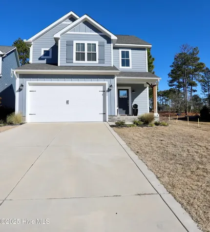 100 Falkirk Court Carthage NC 28327