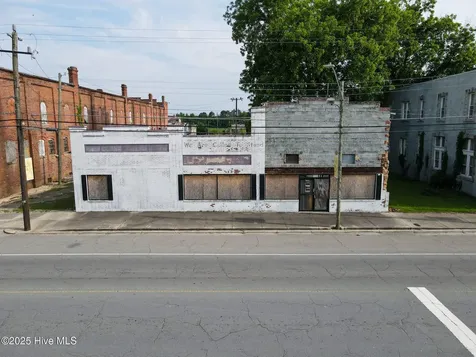 4520 Main Street Gibson NC 28343