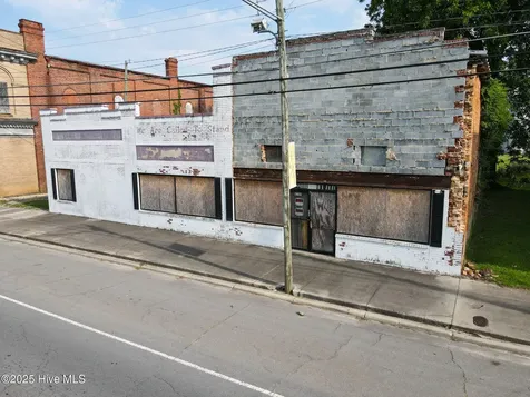 4520 Main Street Gibson NC 28343