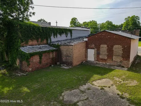 4520 Main Street Gibson NC 28343