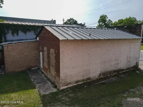 4520 Main Street Gibson NC 28343