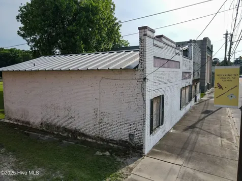 4520 Main Street Gibson NC 28343