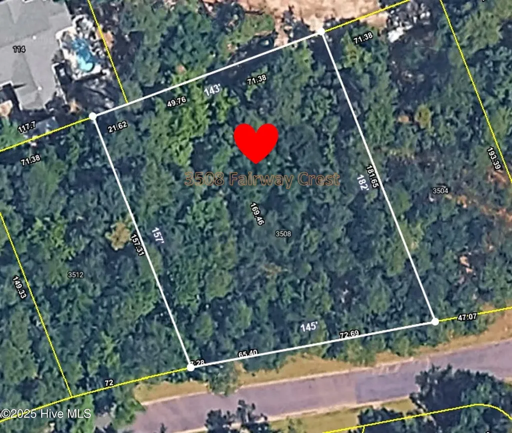 3508 Fairway Crest Drive SW Shallotte NC 28470