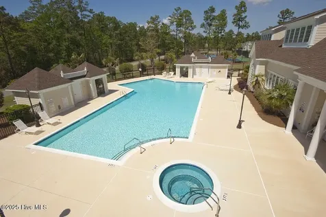 3508 Fairway Crest Drive SW Shallotte NC 28470