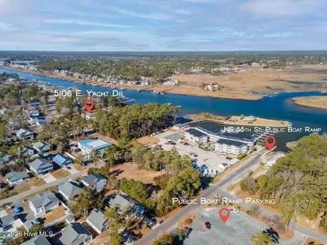 5106 E Yacht Drive Oak Island NC 28465