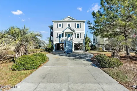 5106 E Yacht Drive Oak Island NC 28465