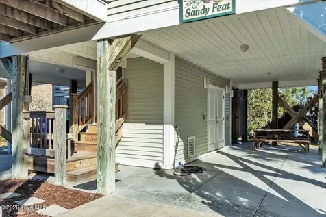 5106 E Yacht Drive Oak Island NC 28465