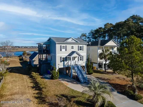 5106 E Yacht Drive Oak Island NC 28465
