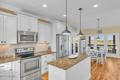5106 E Yacht Drive Oak Island NC 28465