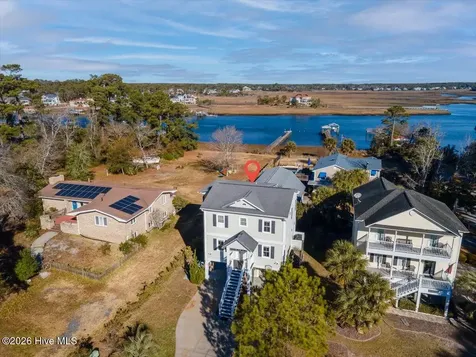 5106 E Yacht Drive Oak Island NC 28465