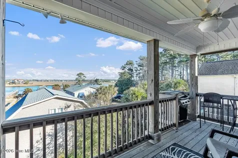 5106 E Yacht Drive Oak Island NC 28465
