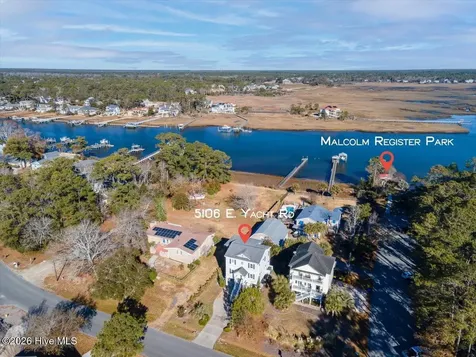 5106 E Yacht Drive Oak Island NC 28465