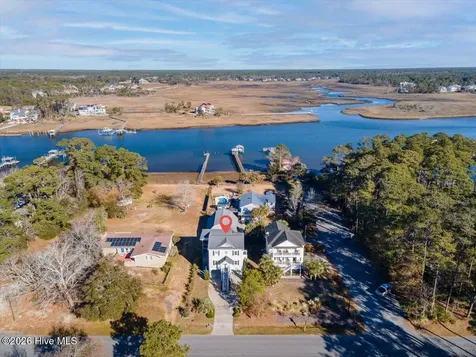 5106 E Yacht Drive Oak Island NC 28465