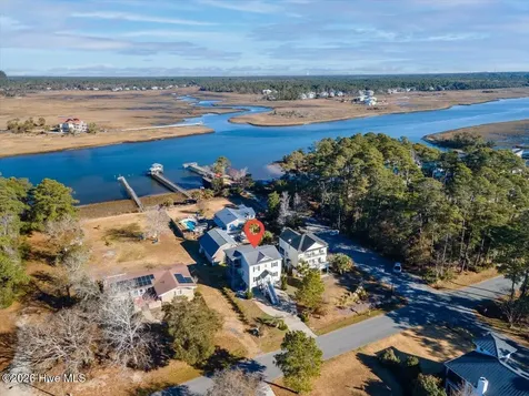 5106 E Yacht Drive Oak Island NC 28465
