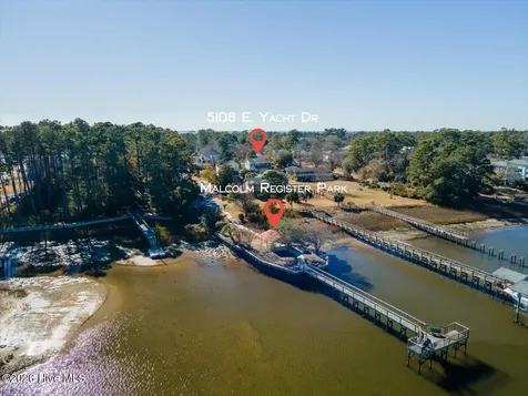 5106 E Yacht Drive Oak Island NC 28465
