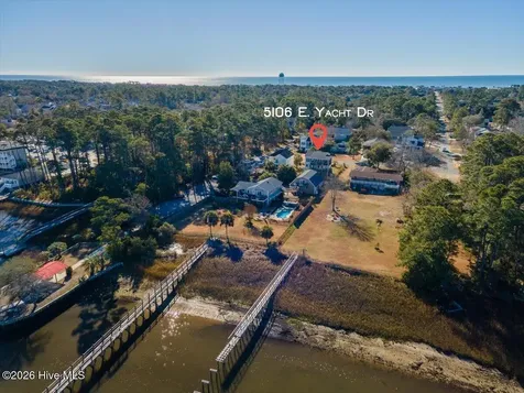 5106 E Yacht Drive Oak Island NC 28465