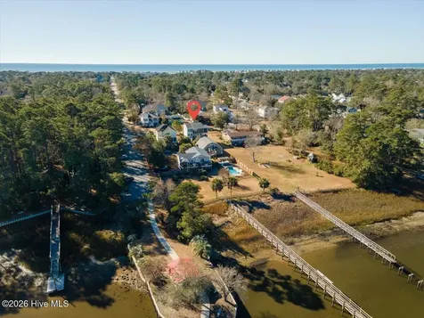 5106 E Yacht Drive Oak Island NC 28465