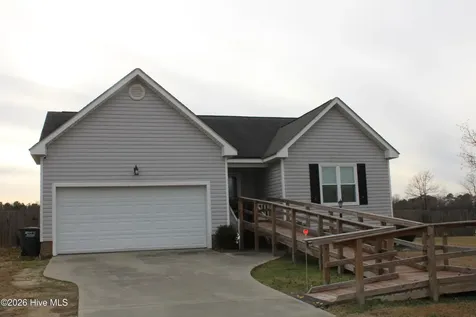 212 Sunridge Lane Pikeville NC 27863