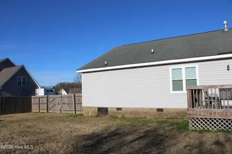 212 Sunridge Lane Pikeville NC 27863