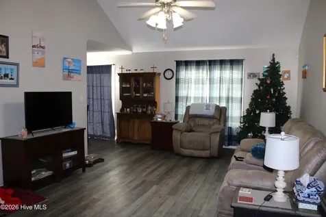 212 Sunridge Lane Pikeville NC 27863