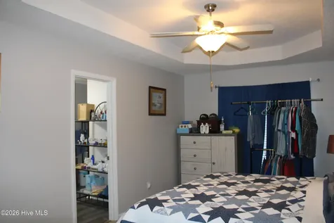 212 Sunridge Lane Pikeville NC 27863